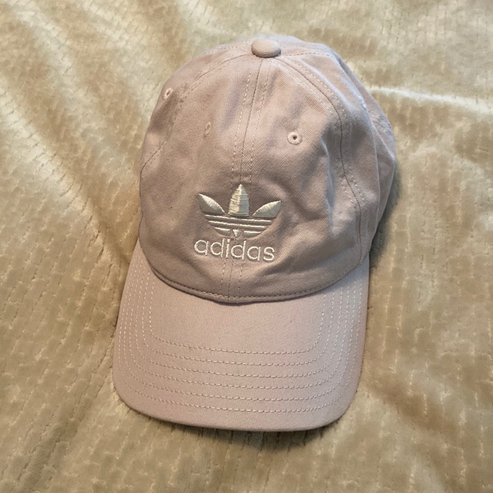 Womens Adidas cap